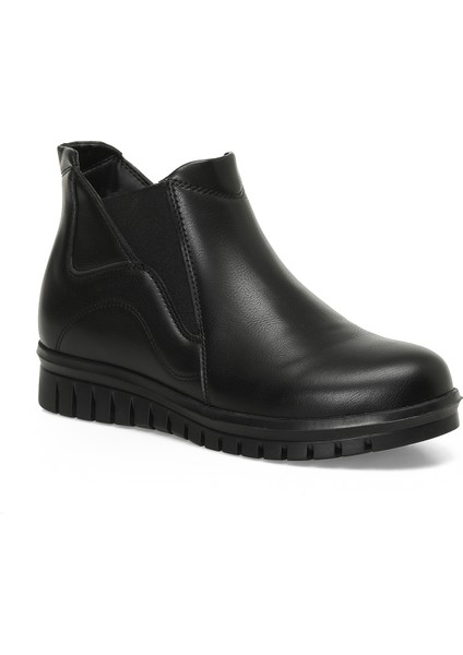 166598.Z Siyah Kadın Günlük Bot fiyatları