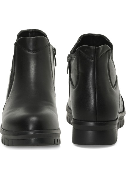 166598.Z Siyah Kadın Günlük Bot indirimleri