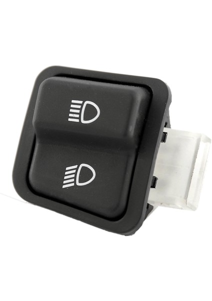 Uzun - Kısa Düğmesi Orjinal Spacy - Alpha - Fızy - Actıva - Beat - Actıva S - Rks Spontını 110