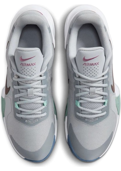 Nıke DM1124-007 Airmax Impact 4 Basketbol Ayakkabısı