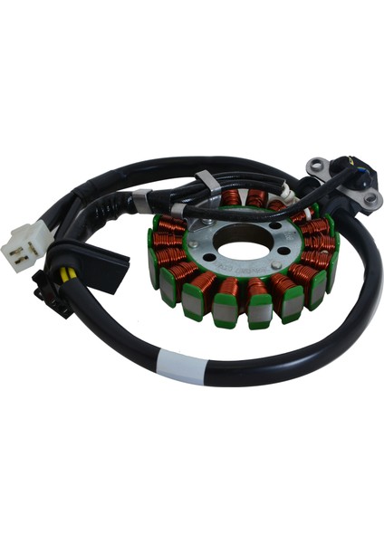 Statör Honda Actıva S 125