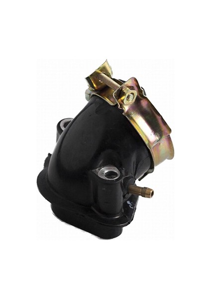 Manifold Tek Çıkış Scooter