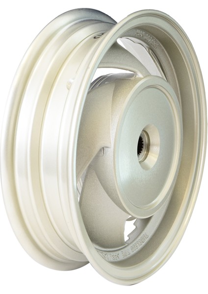 Arka Jant Honda Spacy 110 - Alpha 110 - Actıva S 125 - Rks Spontını 110 - Arora Specıal-Alfa