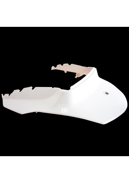 Arka Kuyruk Stop Üstü Beyaz Honda Alpha 110