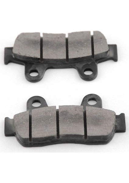 Disk Balata Ön Honda Spacy 110 - Alpha 110 - Actıva S 125 - Rks Spontını 110