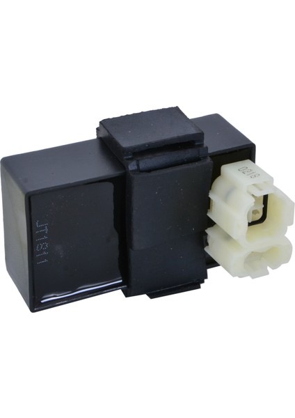 Cdı Scooter Akü Beslemeli 4+2 Kymco - Hussar - Zat Jantel