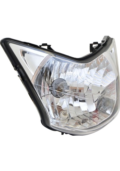 Ön Far Honda Cbf 150 - E Belgeli
