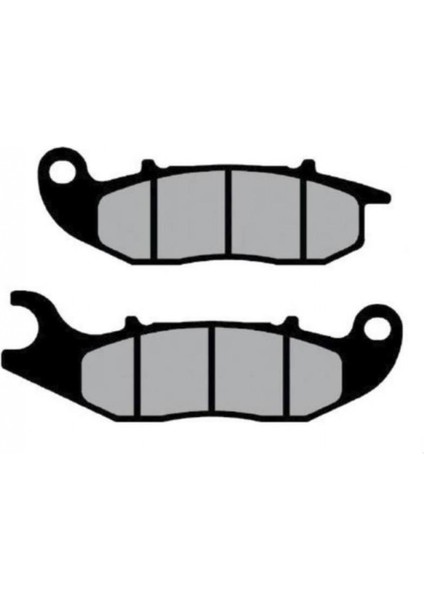 Disk Balata Gold Ön Honda Pcx 125 2021-2023