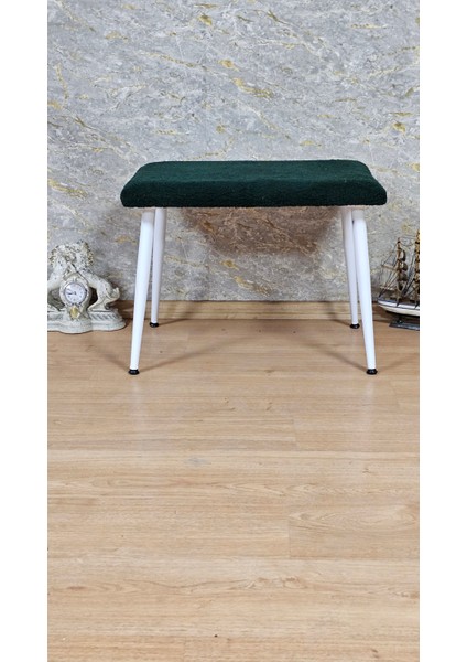 Metal Ayaklı Puf Bench Tedyy Pufanteönü fiyatları