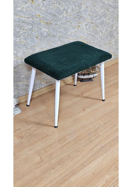 Metal Ayaklı Puf Bench Tedyy Pufanteönü fırsatları