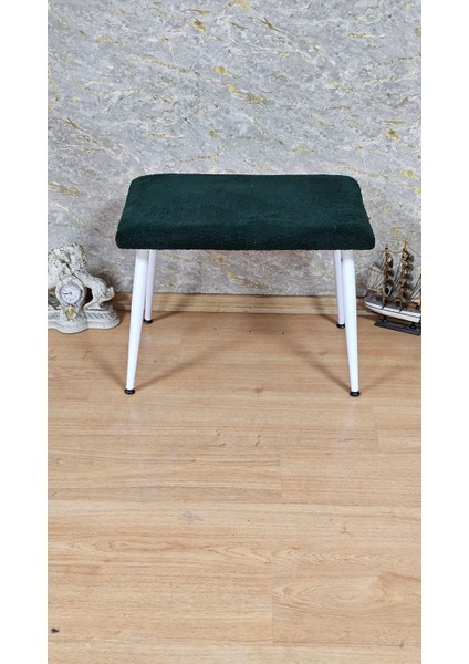 Metal Ayaklı Puf Bench Tedyy Pufanteönü indirimleri