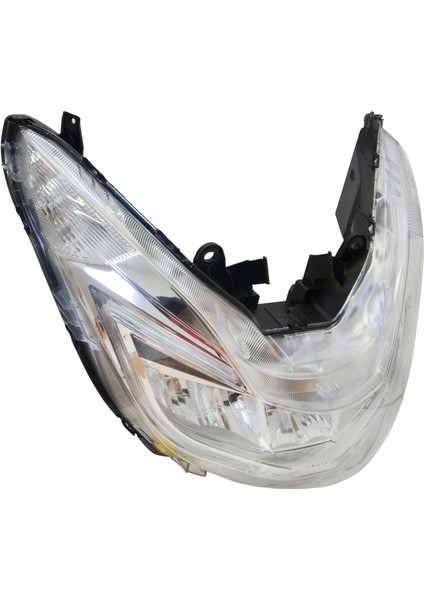 Ön Far Komple Pcx 2013-2017 E-Belgeli