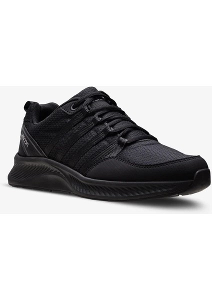 Legend 6 Easystep Erkek Spor Ayakkabı Siyah
