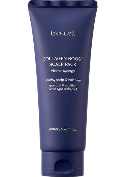 Collagen Boost Scalp