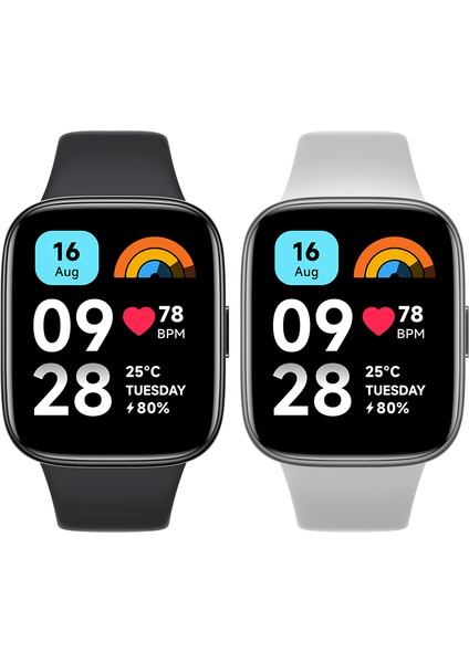 Redmi Watch 3 Active fırsatları