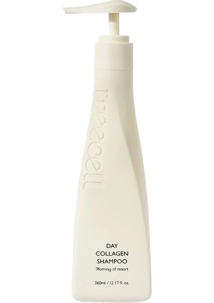 Day Collagen Morning Of Resort