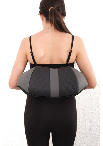 Boyun, bel ve sırt masaj aleti ile rahatlık ve konfor sağlar modelleri