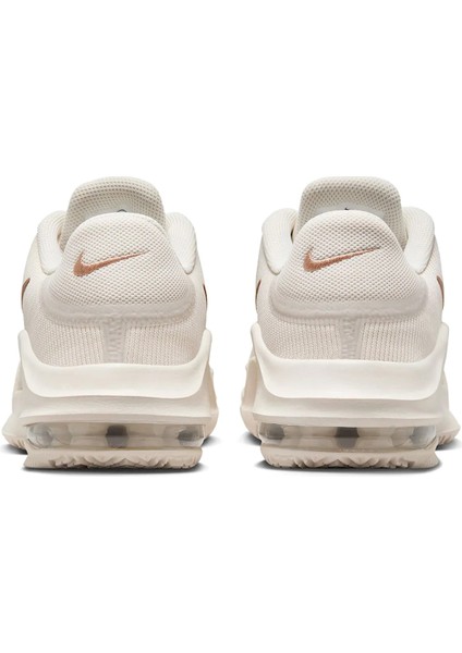 DM1124-008 Airmax Imp 4 Basketbol Ayakkabısı