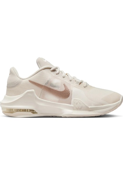 DM1124-008 Airmax Imp 4 Basketbol Ayakkabısı