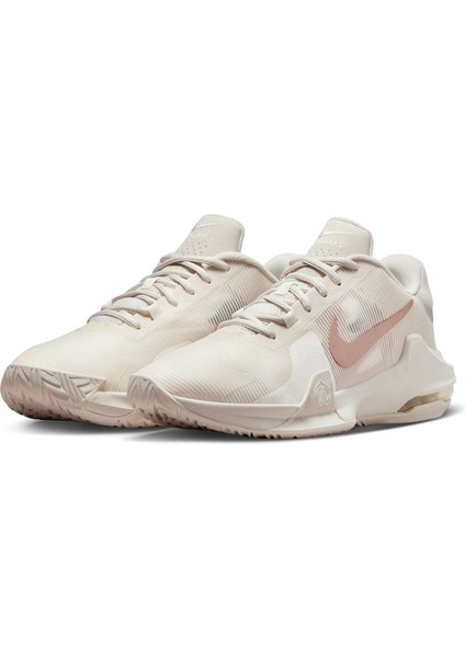 DM1124-008 Airmax Imp 4 Basketbol Ayakkabısı