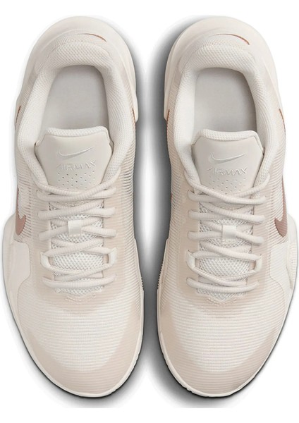 DM1124-008 Airmax Imp 4 Basketbol Ayakkabısı