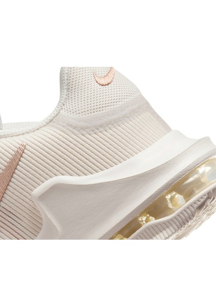 DM1124-008 Airmax Imp 4 Basketbol Ayakkabısı
