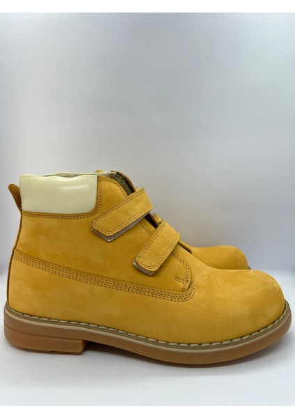 Ortopedik Çocuk Unisex Bot 887 - Cat