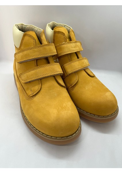 Ortopedik Çocuk Unisex Bot 887 - Cat