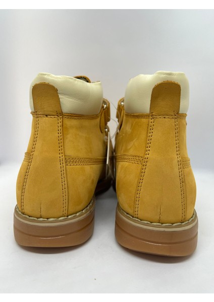 Ortopedik Çocuk Unisex Bot 887 - Cat