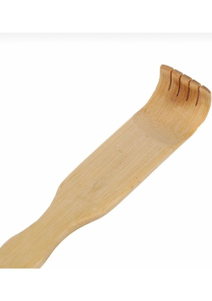 Ahşap sırt kaşıyıcı, 2 adet, Türkiye üretimi, doğal ve şık tasarım fiyatları