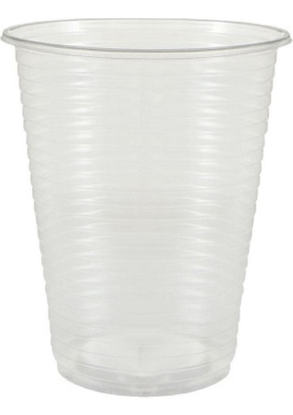Plastik Bardak 180 Cc 3000 Adet