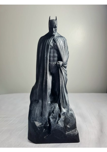 3D Batman Figür 18 cm