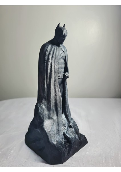 3D Batman Figür 18 cm