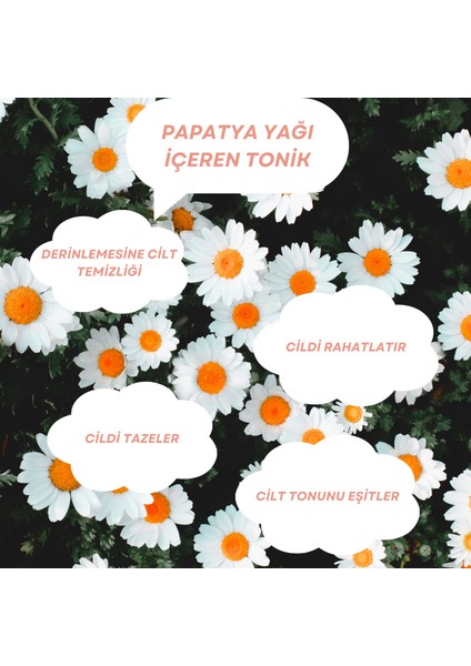 M'up Remover Makyaj Temizleyici Tonik