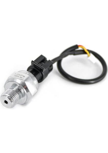 5V G1/4 0-1.2 MPa Hidrolik Su/Yağ/Gaz Basınç Sensörü - DN10 fiyatları