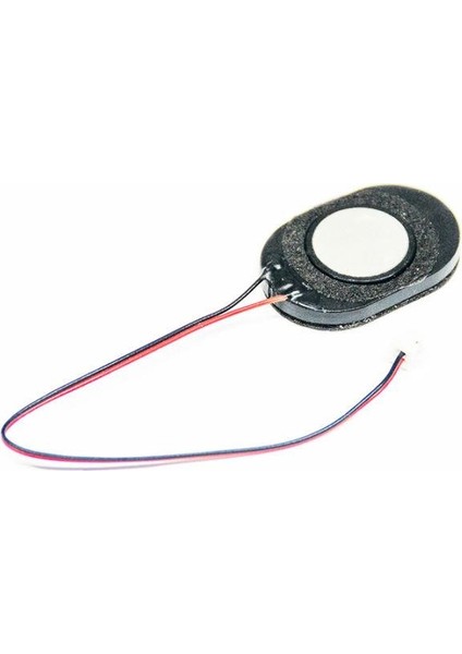 Mini Oval Hoparlör - 8ohm - 1W fiyatları