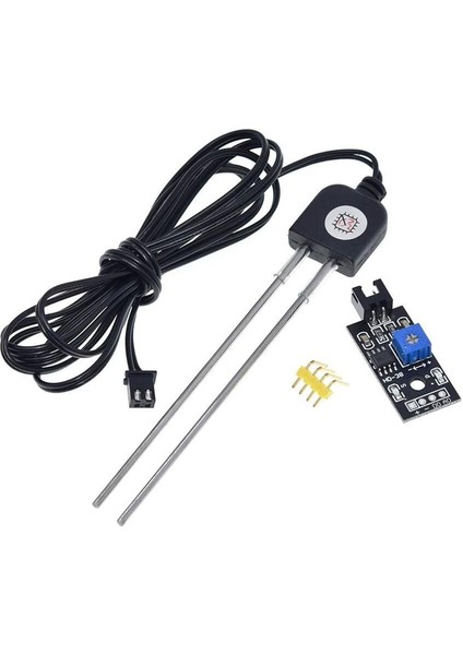 Arduino Toprak Nem Testi Modülü fiyatları