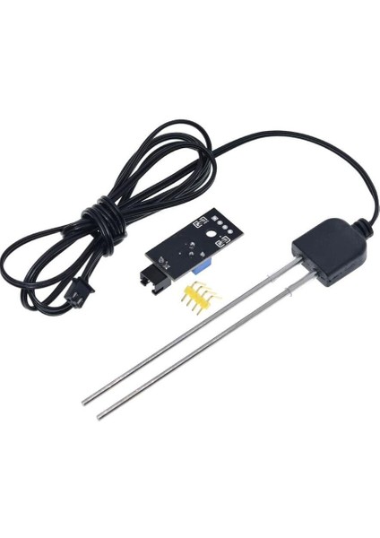 Arduino Toprak Nem Testi Modülü fırsatları