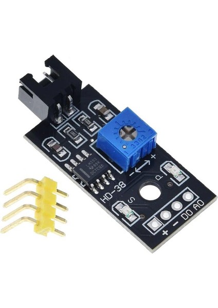 Arduino Toprak Nem Testi Modülü indirimleri