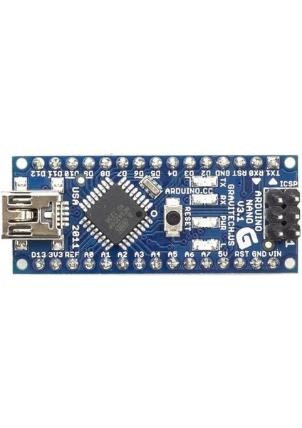 Orijinal Arduino Nano