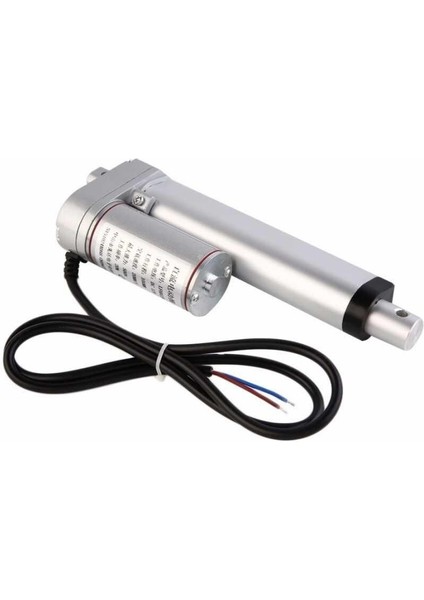 12V 250mm Lineer Motor