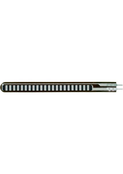 Kısa Esnek Sensör - Flex / Bend Sensör