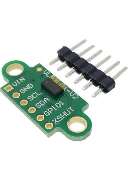 GY-VL53L0XV2 Lazer Mesafe Modülü