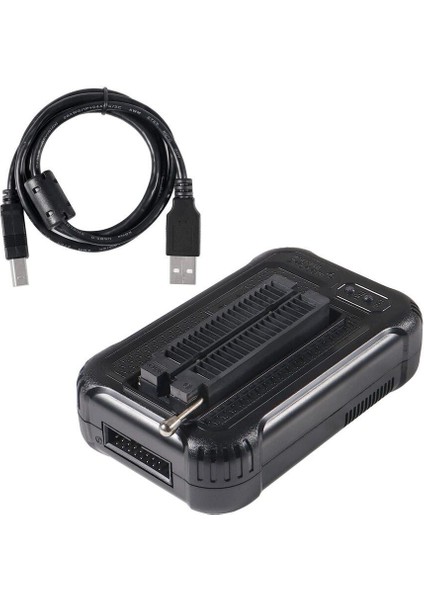 T48 TL866-3G SPI/Nor/NAND Flash BIOS MCU EEPROM AVR PIC Programlayıcı