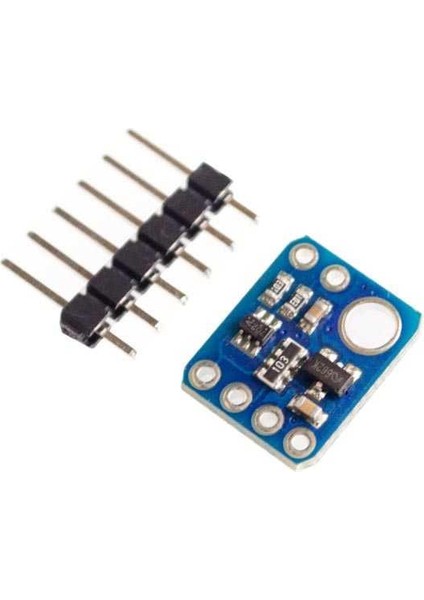 GY-530 Kızılötesi Mesafe Ölçüm Modülü