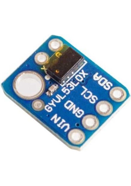 GY-530 Kızılötesi Mesafe Ölçüm Modülü