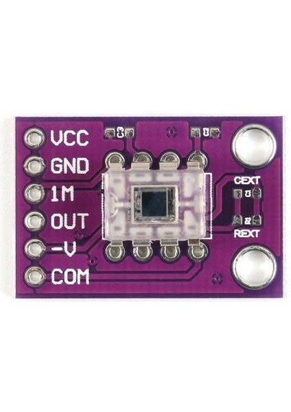 Analog Işık Yoğunluğu Sensör Modülü - CJMCU-101
