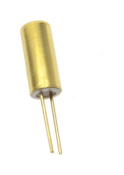 SW-520D Tilt Switch - Hareket Sensörü Modülü