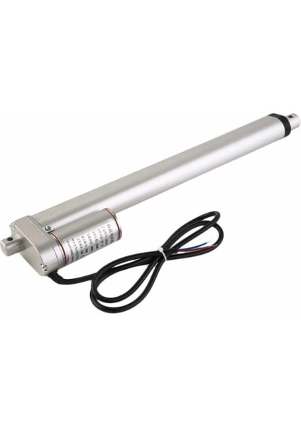 12V 300mm Lineer Motor