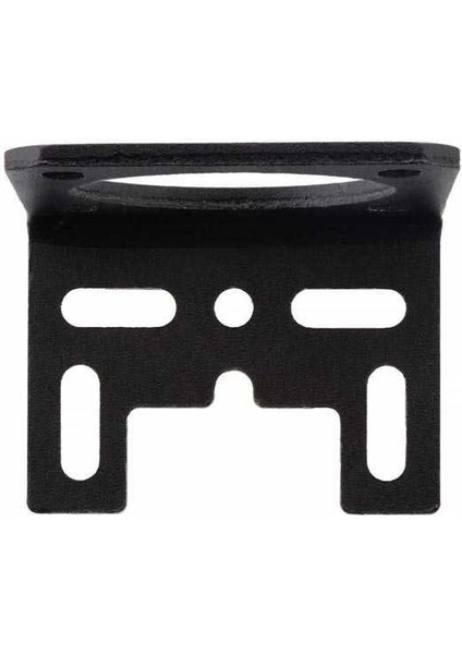 NEMA 14 Alüminyum Step Motor Tutucu - L Braket